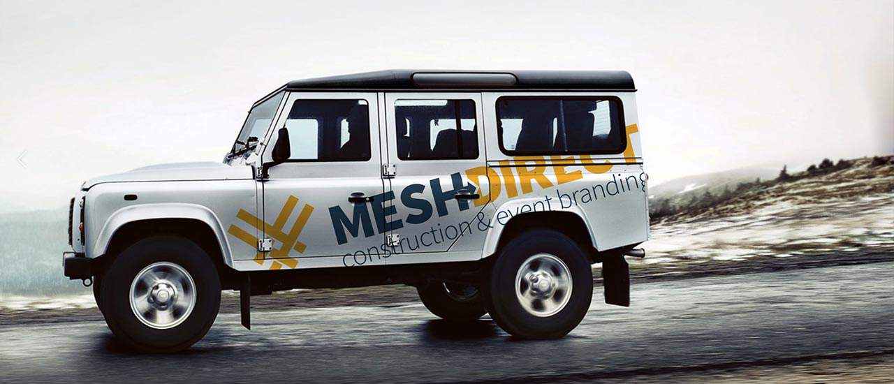 Mesh direct