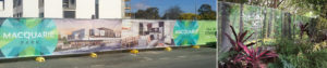 Government - Premium Banner Mesh