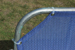 Crowd Control Barrier Signs and Banners - mesh direct