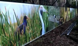 Premium Banner Mesh