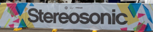 Printed Shade Cloth/Scrim