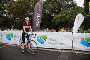 Premium Banner Mesh - festival and event signage