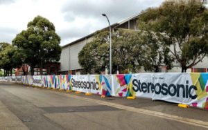 Printed Shade Cloth/Scrim