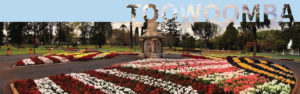 TOOWOOMBA