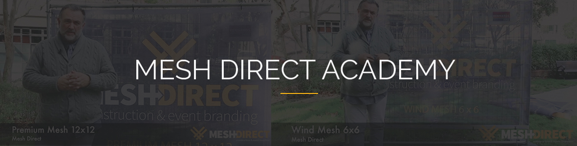 Mesh Academy