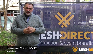 Product Video: Premium Mesh