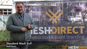 Product Video: Standard Mesh