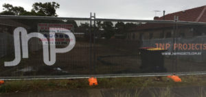 Wind Mesh JNP Projects by Mesh Direct